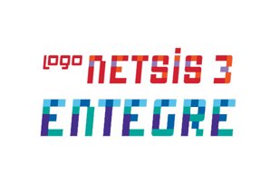 Logo Netsis 3 Entegre