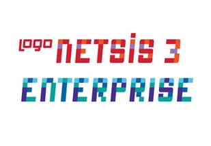 Logo Netsis 3 Enterprise
