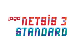 Logo Netsis 3 Standart