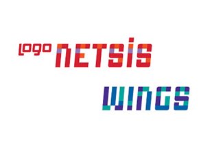 Logo Netsis Wings
