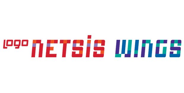 Logo Netsis Wings Entegre